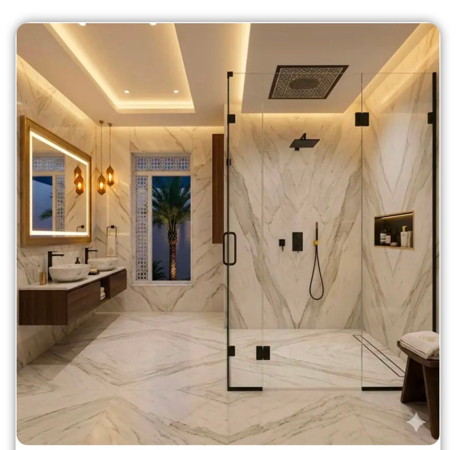Interior Finishing