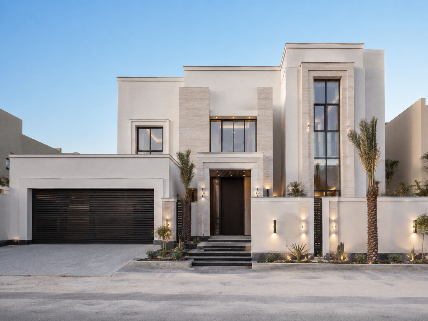 Exterior Painting