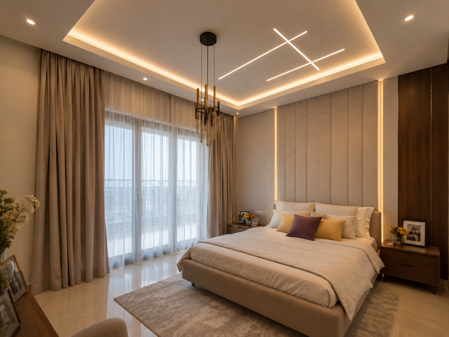 Gypsum Board Works