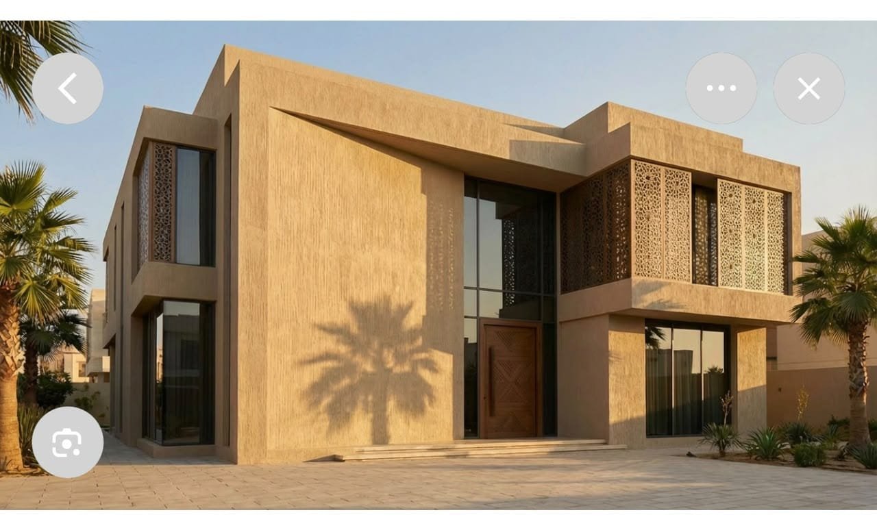 Exterior Painting