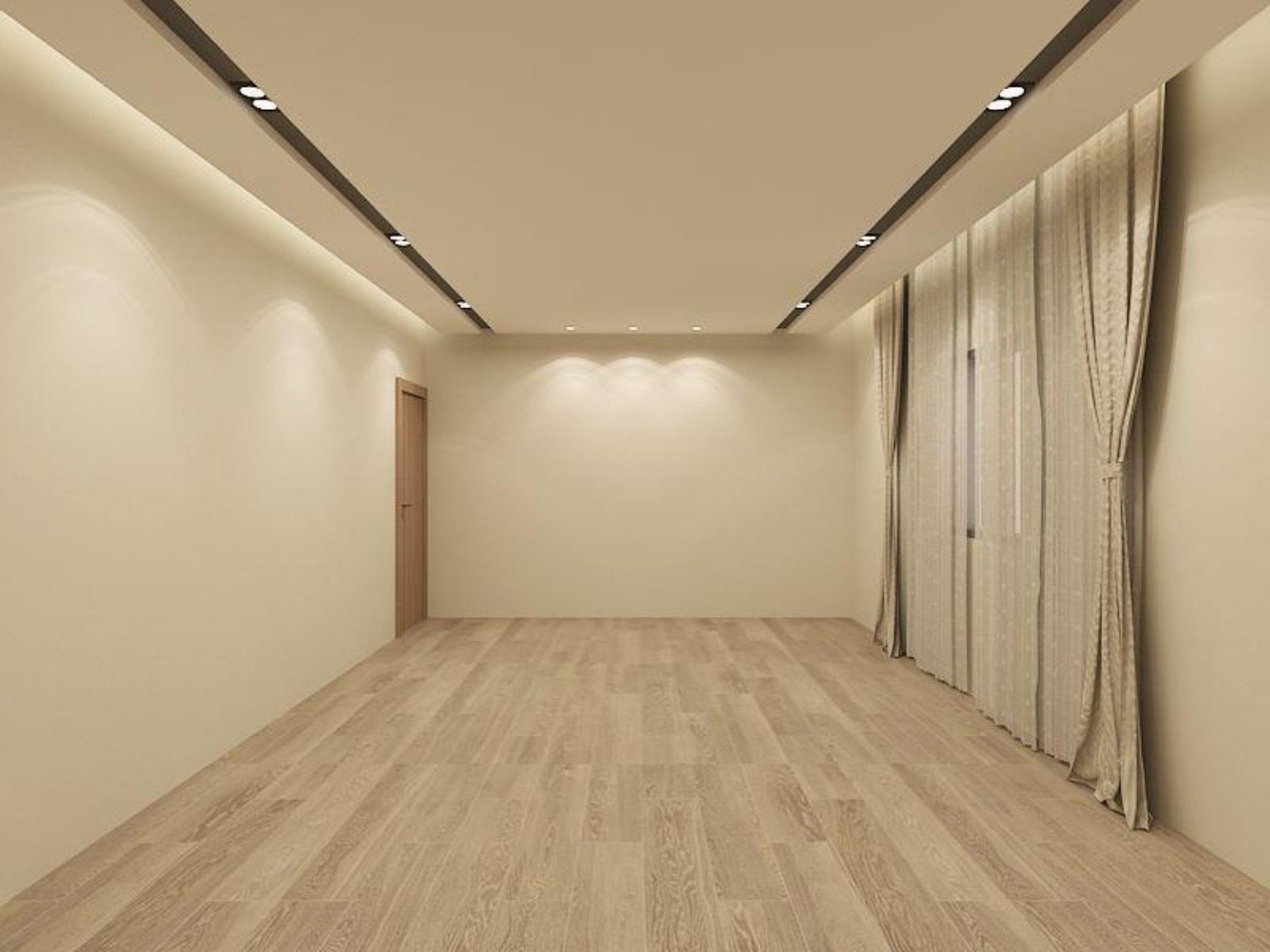 Interior Painting